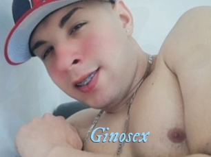 Ginosex