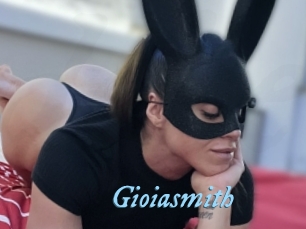 Gioiasmith