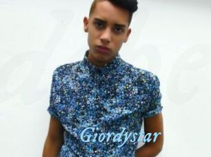 Giordystar
