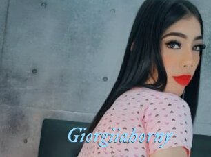 Giorgiiahorny