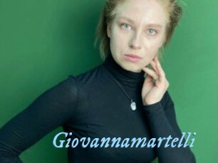 Giovannamartelli