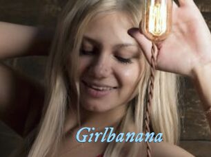 Girlbanana