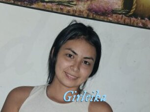 Girleika