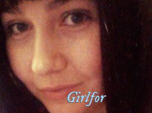 Girlfor