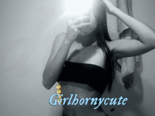 Girlhornycute