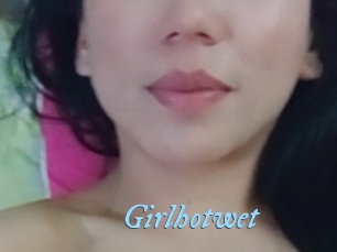 Girlhotwet