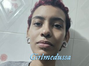 Girlmedussa