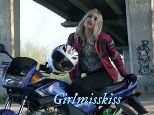 Girlmisskiss