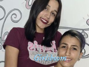 Girlsboom