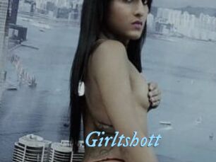 Girltshott