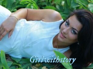 Girlwithstory