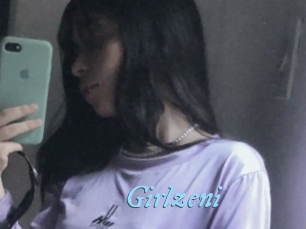 Girlzeni