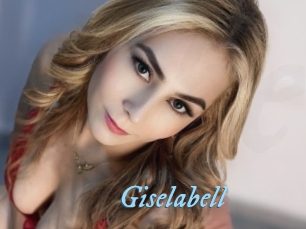 giselabell DeriheruI