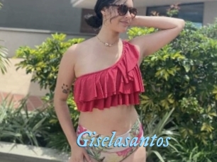 Giselasantos