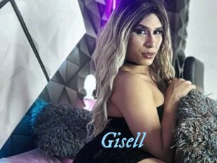 Gisell