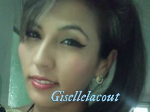 Gisellelacout