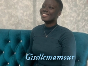 Gisellemamour