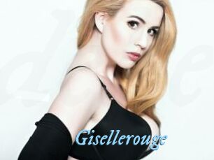 Gisellerouge