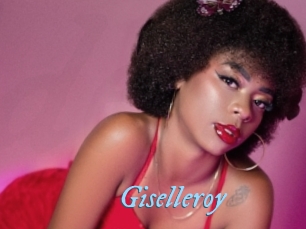 Giselleroy