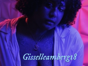 Gisselleamberg18