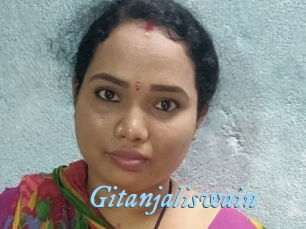 Gitanjaliswain
