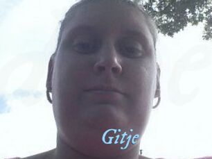 Gitje