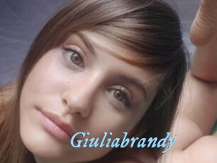 Giuliabrandy