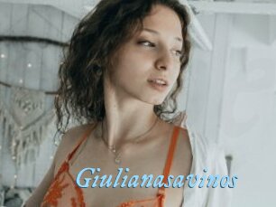 Giulianasavinos