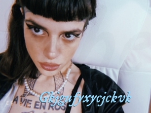 Gkjgufyxycjckvk