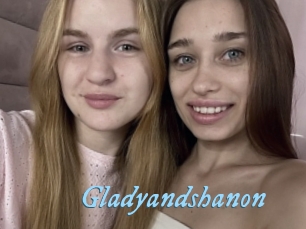 gladyandshanon DeriheruI