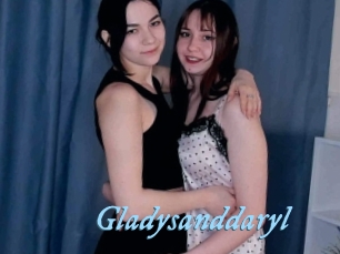 Gladysanddaryl