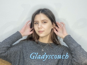 Gladyscouch