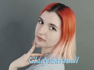 Gladyshartnell
