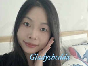 Gladyshedda