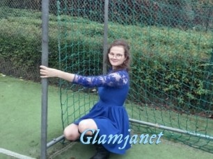 Glamjanet
