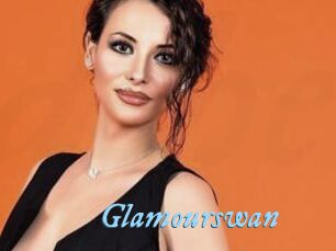Glamourswan