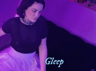 Gleep