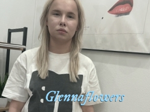 Glennaflowers