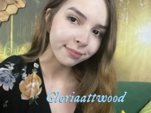 Gloriaattwood