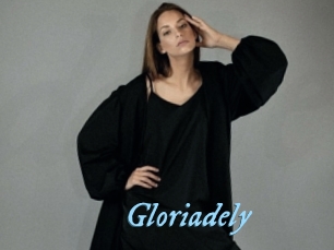 Gloriadely