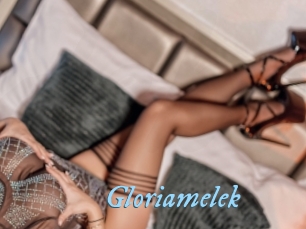 Gloriamelek