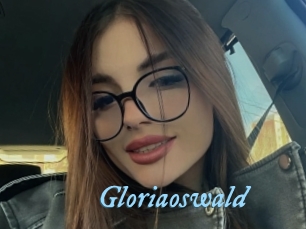 Gloriaoswald