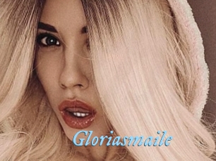 Gloriasmaile