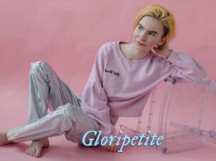 Gloripetite