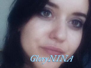 gloryNINA DeriheruI