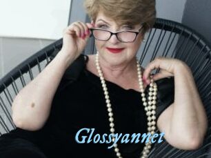 Glossyannet