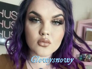 Glowysnowy
