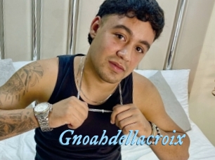 gnoahdellacroix DeriheruI