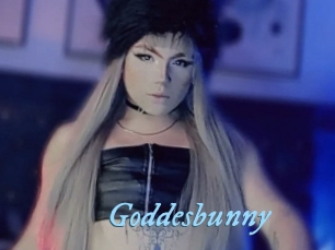 Goddesbunny