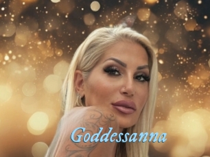 goddessanna DeriheruI